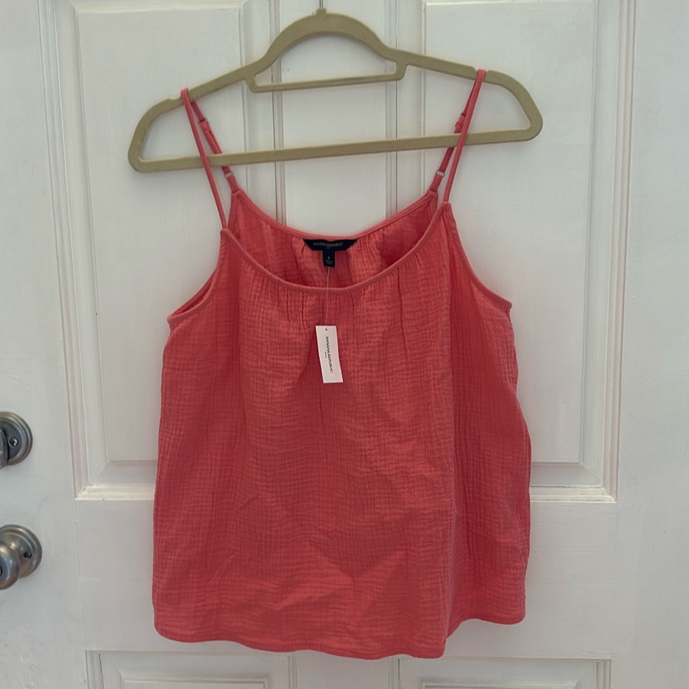 Banana republic top